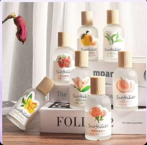 عطر بیکینی