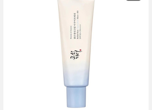 ضد آفتاب آف جوسان اصل