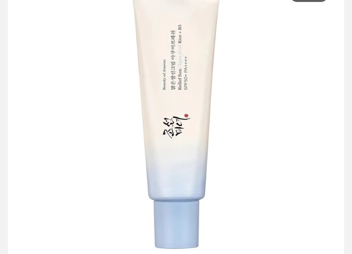 ضد آفتاب آف جوسان اصل