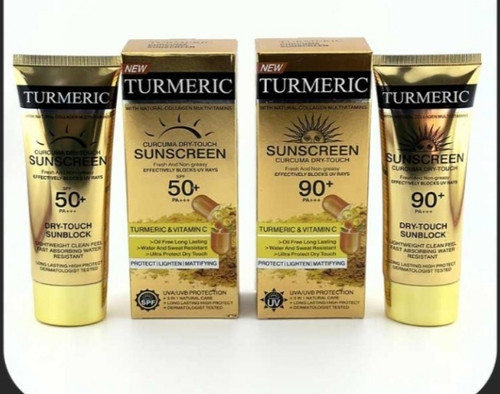 ضد آفتاب روشن کننده