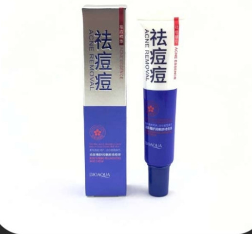 ضد جوش اورژانسی