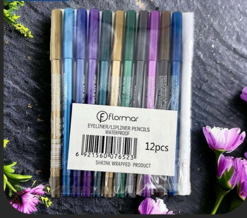 مدادرنگی چشم