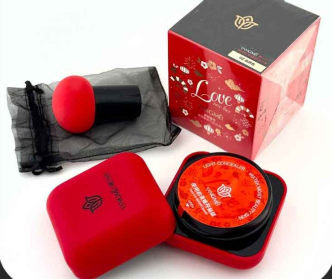 کوشن یانگمی