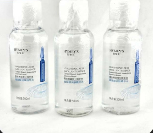 تونر هیالورونیک اسید