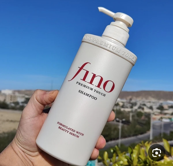 شامپو فینو اصلی اورجینال 💯💯💯