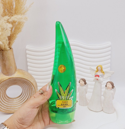 ژل خنک کننده