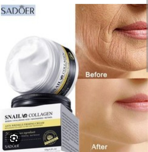 ضد چین و چروک و ضد پیری و جوانسازی پوست 👌💯