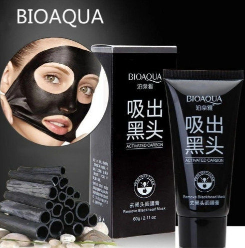 بلک ماسک اورجینال 💯