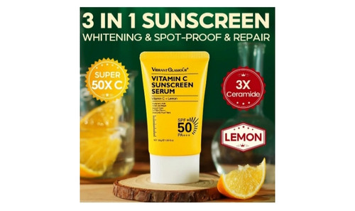 ضد آفتاب درجه یک 💯