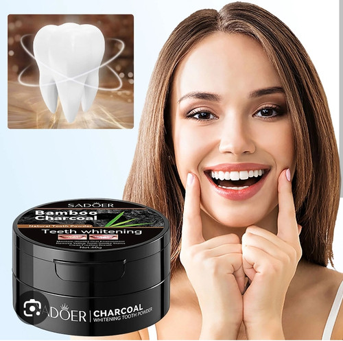 سفیدکننده دندان اورجینال