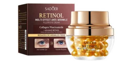 دور چشم سادور اصلی