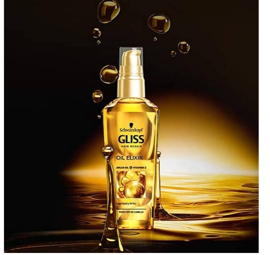 روغن مو اصلی