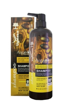 شامپو لایتنس اورجینال 💯