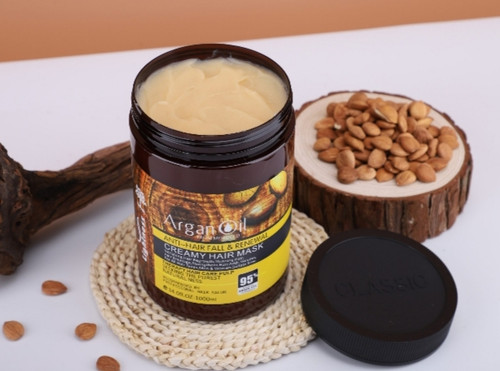 ماسک مو لایتنس اورجینال 💯