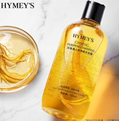 شامپو جنسینگ اصلی