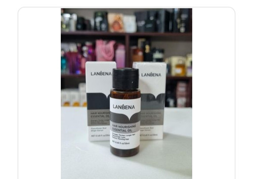 سرم مو لانبنا اورجینال 💯