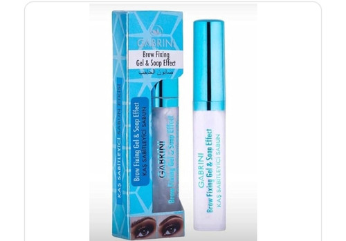 ژل ابروی گابرینی