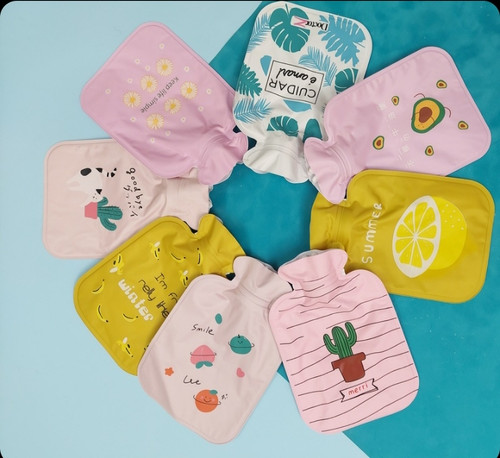 کیسه آبگرم فانتزی