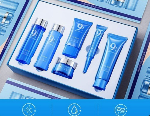 بهترین پک برای پوست های خشک و دهیراته 💯💯💯👌