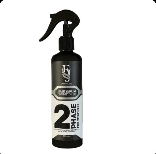 اسپری مو دو فاز اف جی مدل پرو ویتامین