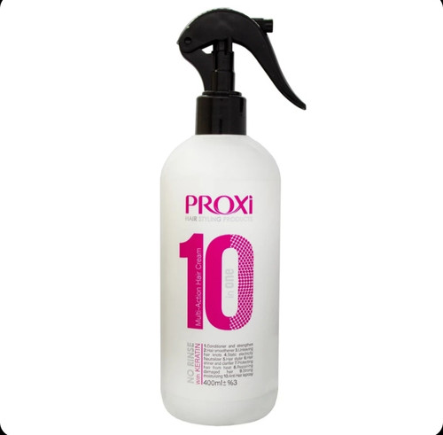 ماسک مو ویتامینه پروکسی مدل 10in1