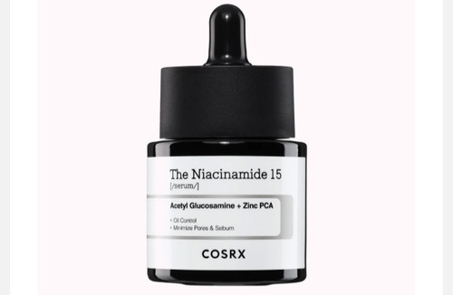 سرم نیاسینامید اصلی