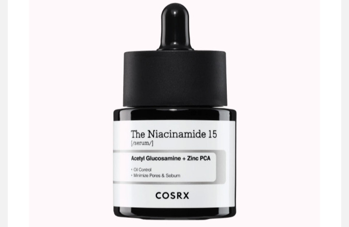 سرم نیاسینامید اصلی