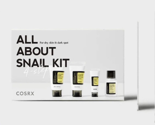 ست مراقبت پوستی کوزارکس اورجینال 💯