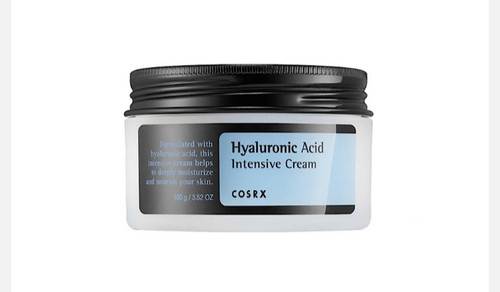 کرم آبرسان هیالورنیک اسید کوزارکس اصلی