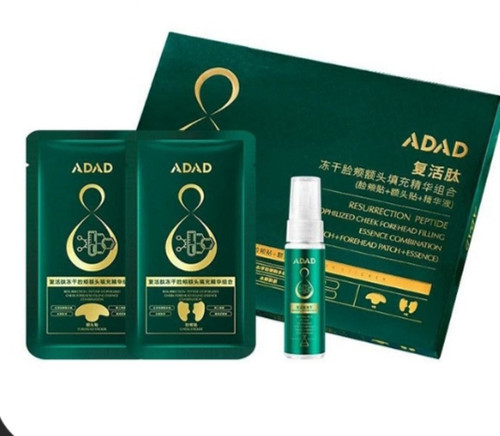 پک کلاژن جذبی اصلی