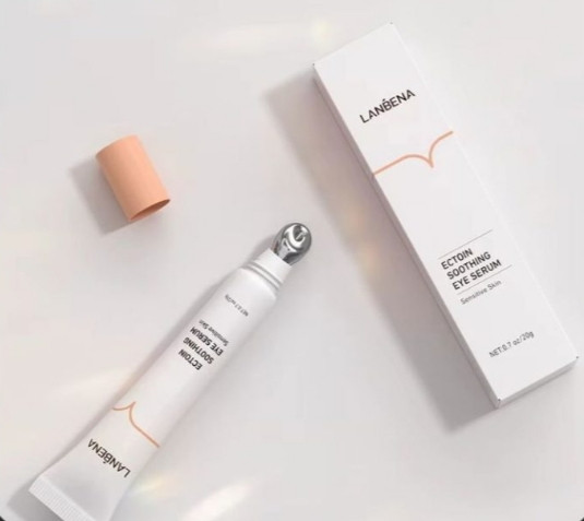 سرم دورچشم لانبنا اصلی