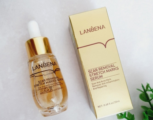 سرم ترمیم کننده و منافذ و آبرسان و مرطوبکننده و ضد لک و جای اسکار و غیره