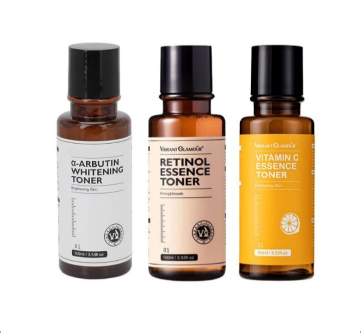 تونر ویبرانت گلامور اصلی