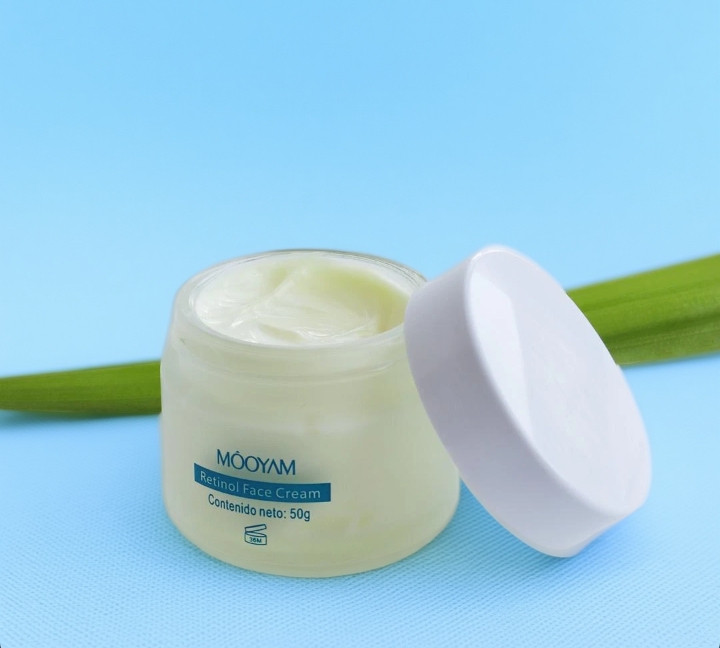 کرم لیفت رتینول 2.5 درصد مویام اصلی