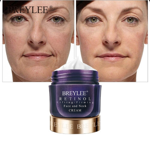 کرم لیفتینگ رتینول بریلی اصلی