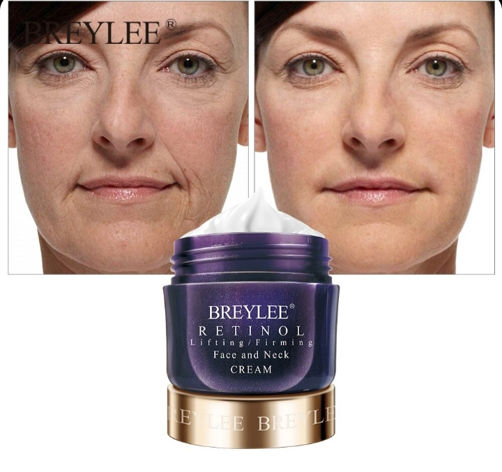 کرم لیفتینگ رتینول بریلی اصلی