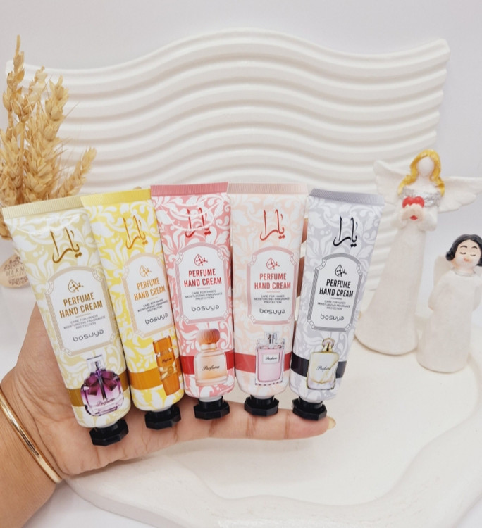 مرطوبکننده دست و صورت