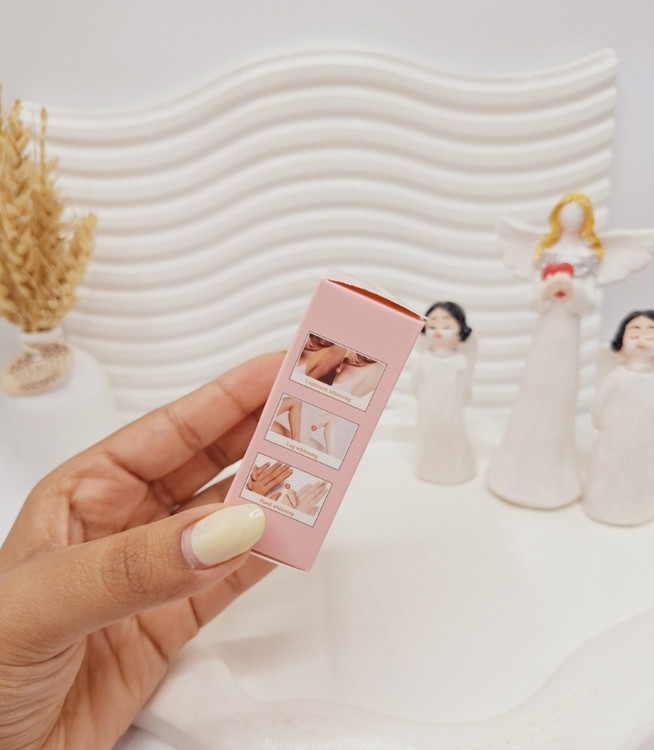 صابون آنتی باکتریال مخصوص نواحی حساس