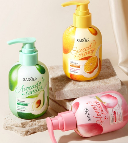 مرطوبکننده و آبرسان دست و صورت