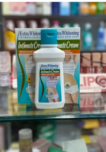 سفید کننده دایمی درمانی درجه یک و بدون ضرر وکالی تحت لیسانس فرانسه اصلی اورجینال 💯