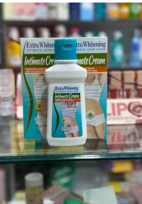 سفید کننده دایمی درمانی درجه یک و بدون ضرر وکالی تحت لیسانس فرانسه اصلی اورجینال 💯