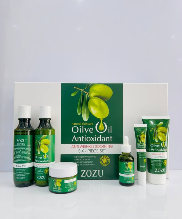 جوانی با پک زیتون 💯اصلی