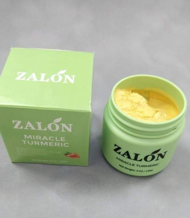 ضد جوش و جای جوش رو از بین میبره.