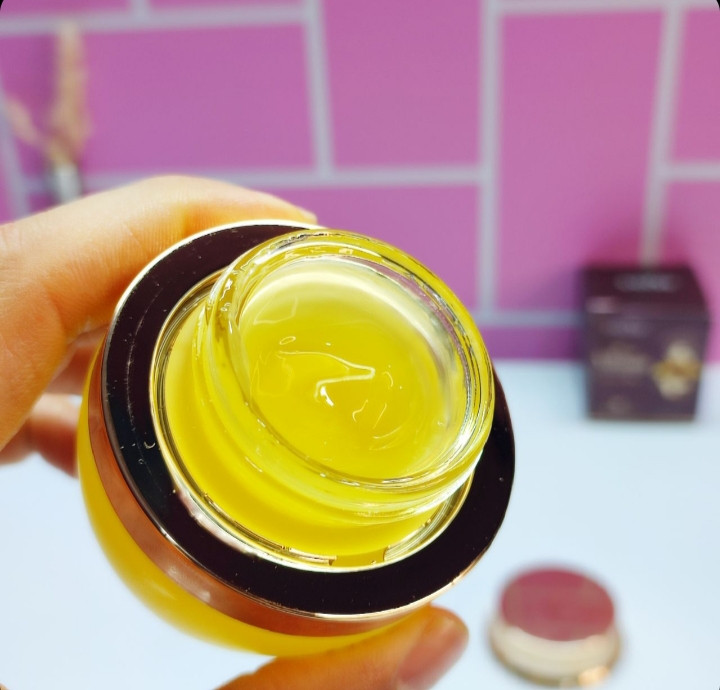 ماسک ضدچروک زهر زنبور عسل سادور | SADOER Bee Venom اصلی