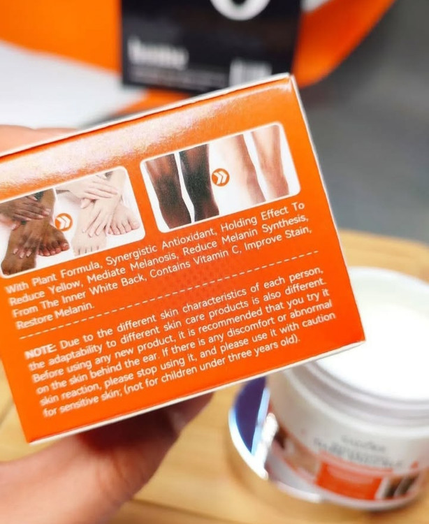 ضد تیرگی و روشن کننده