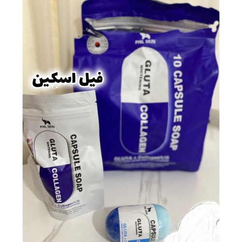 سفید کننده و جوانسازی و ضد لک و صاف کننده پوست صورت و بدن