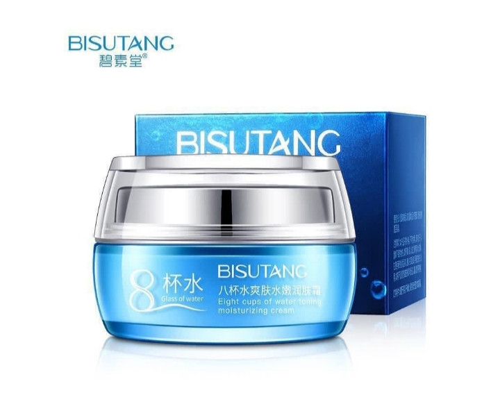 آبرسانی معادل هشت لیوان آب برای پوست های کم آب اصلی