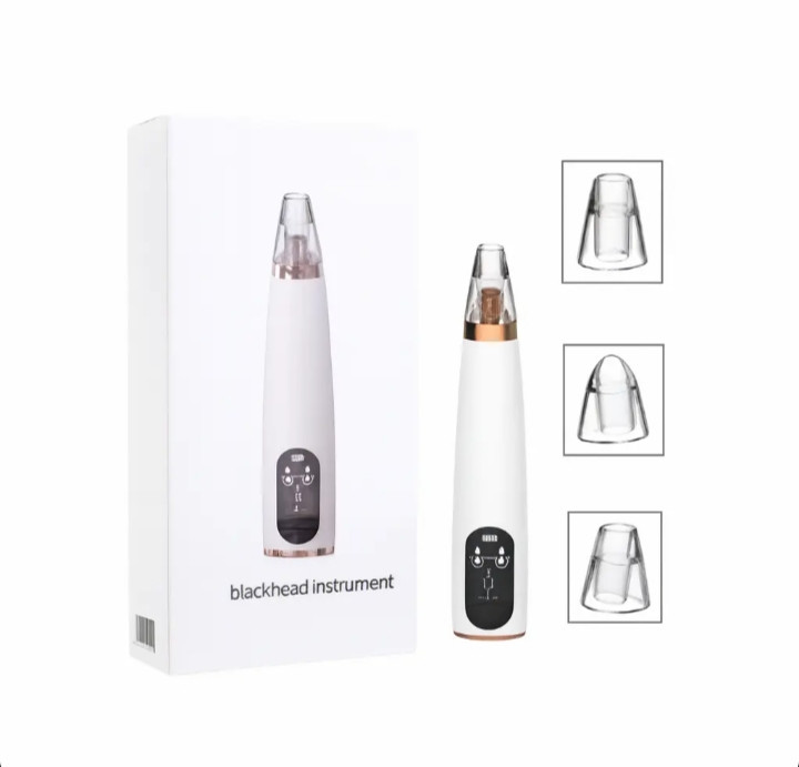 میکرودرم بلک هیدBLACKHEAD اصلی