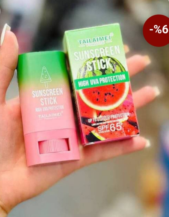 ضد آفتاب استیکی تایلامی TAILAMEI