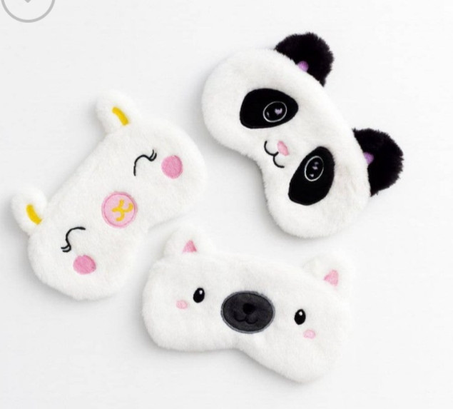 چشم بند پولیشی درجه یک